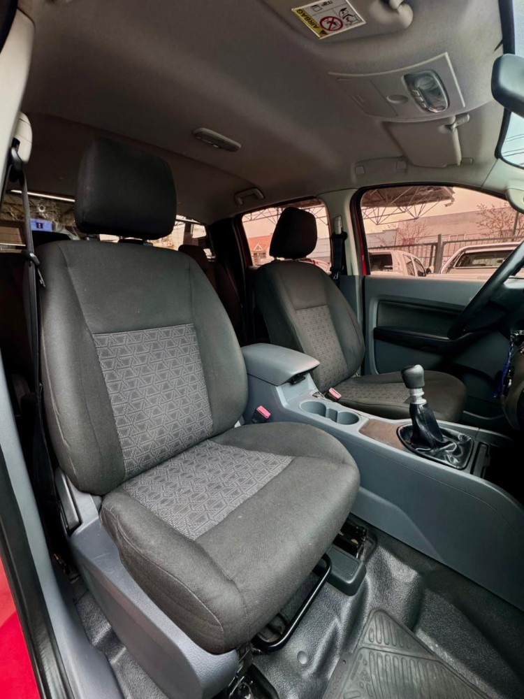 Ford Ranger XL — foto 17